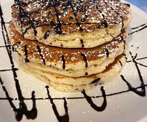 oreo pancakes