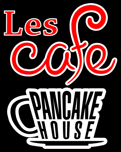 Les Cafe Pancake House - Homepage